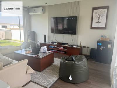 بنتهاوس 3 غرف نوم للايجار في 6 أكتوبر، الجيزة - 5. jpeg