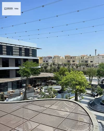 Office for Rent in 6th of October, Giza - 5afb2b83-d8ce-4fa5-9f51-e88a981fd610. jpeg