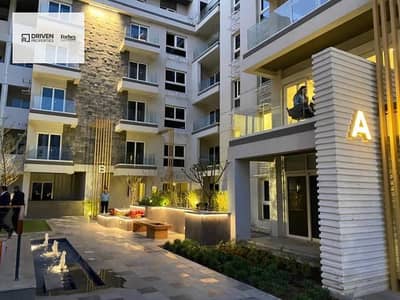 3 Bedroom Flat for Sale in 6th of October, Giza - c2ab0305-6da0-4a3d-bad5-4521813cface. jfif. jpg