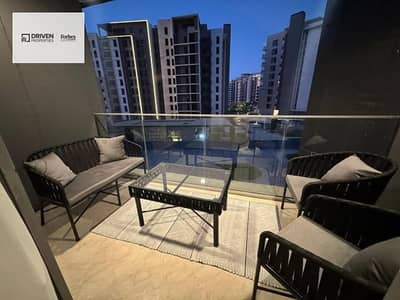 شقة 1 غرفة نوم للبيع في الشيخ زايد، الجيزة - zed towers zed west (15). jpg