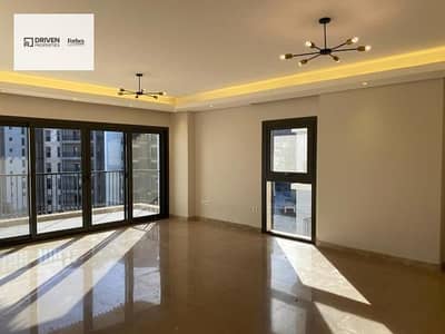 فلیٹ 3 غرف نوم للبيع في الشيخ زايد، الجيزة - zed west - zed towers (19). jpg