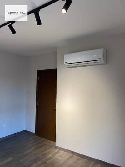 شقة 1 غرفة نوم للبيع في الشيخ زايد، الجيزة - zed west - zed towers (18). jpg