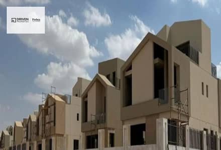 فلیٹ 3 غرف نوم للبيع في الشيخ زايد، الجيزة - karmell (8). jpg