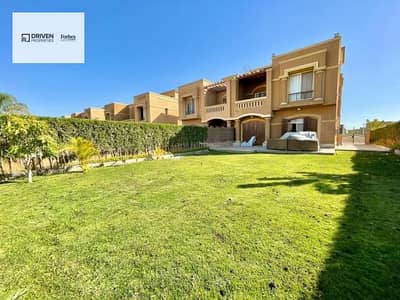 توين هاوس 5 غرف نوم للبيع في الشيخ زايد، الجيزة - WhatsApp Image 2025-10-19 at 4.12. 14 PM (1). jpg