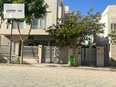 توين هاوس 3 غرف نوم للايجار في الشيخ زايد، الجيزة - 1eb627fd-1d83-443e-bf70-2746e9133d4e. jfif. jpg