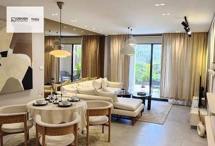 فلیٹ 2 غرفة نوم للبيع في الشيخ زايد، الجيزة - fd11ba25-4fd9-4b73-99c4-b83686bd65ce. jpg