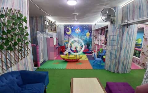 Retail for Rent in Al Ibrahimiyyah, Alexandria - 1. jpg