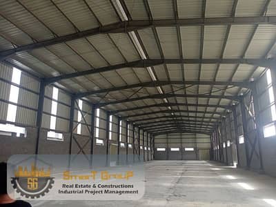 مستودع  للايجار في مدينة بدر، القاهرة - مخزن للايجار