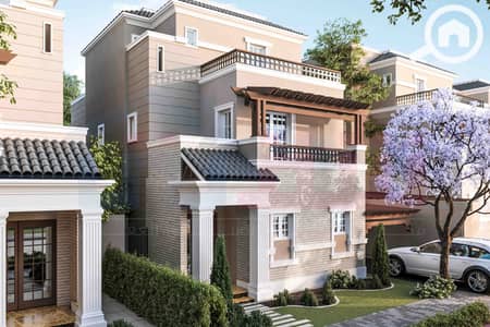 8 Bedroom Villa for Sale in Smoha, Alexandria - Stand Alone V1--(E13) Muruj Brochure-16. jpg