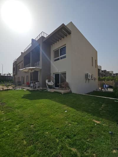 4 Bedroom Townhouse for Sale in Sheikh Zayed, Giza - WhatsApp Image 2026-01-06 at 10.44. 26 AM (1). jpeg