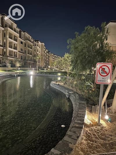 شقة 3 غرف نوم للبيع في مدينة المستقبل، القاهرة - 3384. jpg