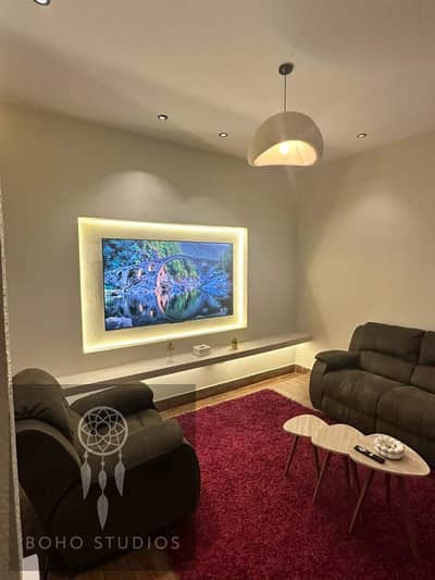 شقة 1 غرفة نوم للبيع في القاهرة الجديدة، القاهرة - WhatsApp Image 2026-01-04 at 3.13. 04 AM. jpeg