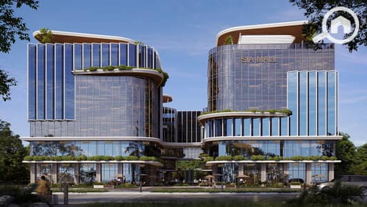 مکتب  للبيع في 6 أكتوبر، الجيزة - WhatsApp Image 2025-12-13 at 6.36. 34 PM. jpeg