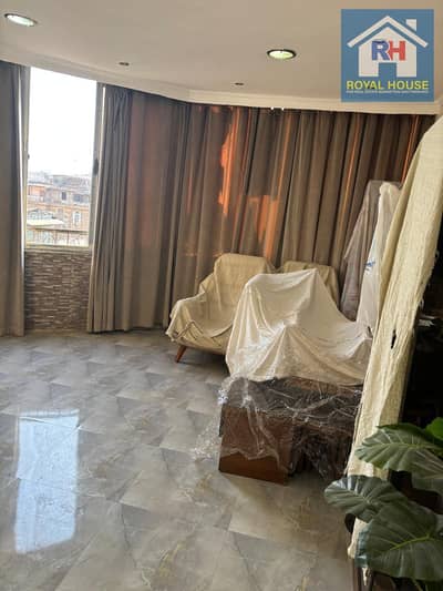 3 Bedroom Flat for Sale in Heliopolis, Cairo - WhatsApp Image 2025-12-25 at 11.27. 04 AM (7). jpeg