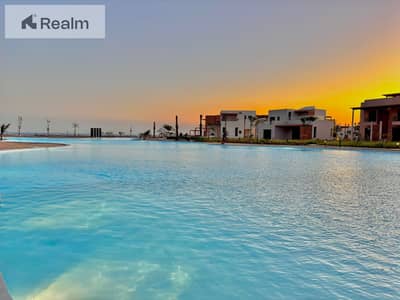 3 Bedroom Twin House for Sale in Makadi Bay, Red Sea - WhatsApp Image 2026-01-05 at 1.41. 14 PM (1). jpeg