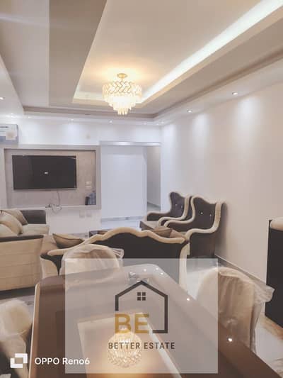 شقة 3 غرف نوم للايجار في مدينة نصر، القاهرة - WhatsApp Image 2026-01-05 at 3.15. 46 PM. jpeg