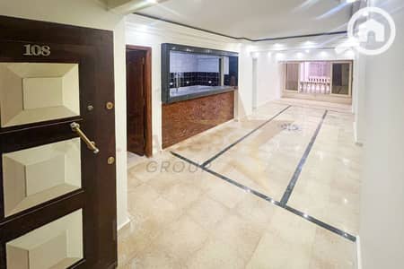 3 Bedroom Flat for Sale in Smoha, Alexandria - 1. jpg