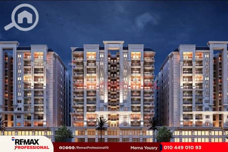 فلیٹ 3 غرف نوم للبيع في سموحة، الإسكندرية - 01. jpg