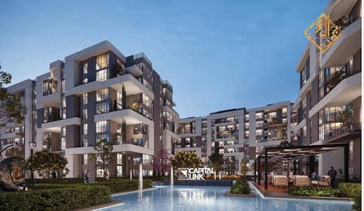 شقة 3 غرف نوم للبيع في العاصمة الإدارية الجديدة، القاهرة - WhatsApp Image 2025-01-08 at 4.53. 44 PM (1). jpeg