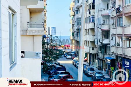 شقة 3 غرف نوم للبيع في شاطبي، الإسكندرية - 1. jpg