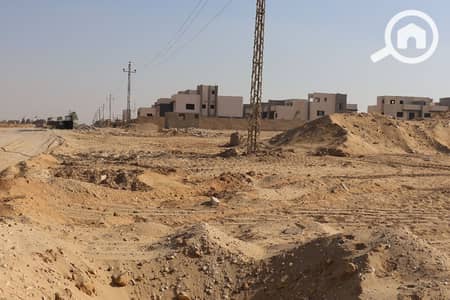 Residential Land for Sale in 6th of October, Giza - WhatsApp Image 2025-12-07 at 13.16. 37_05fc04c8. jpg