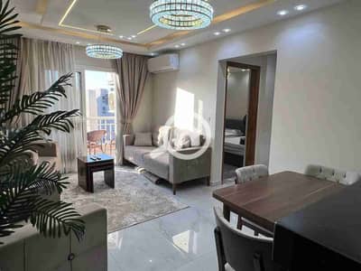 2 Bedroom Flat for Rent in Madinaty, Cairo - 1000220745. jpg
