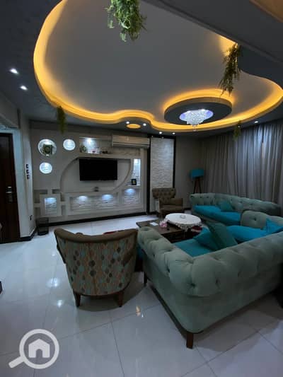 2 Bedroom Flat for Rent in Sheraton, Cairo - WhatsApp Image 2026-01-06 at 10.42. 18 AM (1). jpeg 2 Bedroom Flat for Rent in Sheraton, Cairo - WhatsApp Image 2026-01-06 at 10.42. 18 AM (1). jpeg