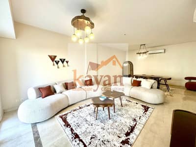 3 Bedroom Flat for Rent in New Cairo, Cairo - WhatsApp Image 2025-12-29 at 2.13. 59 PM (2). jpeg