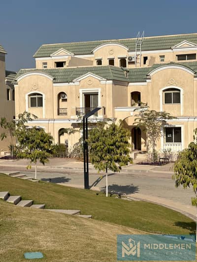 3 Bedroom Duplex for Sale in Mostakbal City, Cairo - WhatsApp Image 2025-11-19 at 1.46. 33 PM (1). jpeg