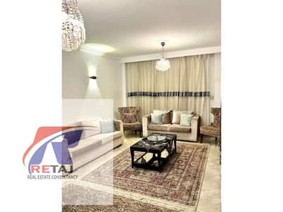 فلیٹ 3 غرف نوم للايجار في القاهرة الجديدة، القاهرة - 721c3862-5395-4464-bd54-eef1906c4570. jfif. jpg