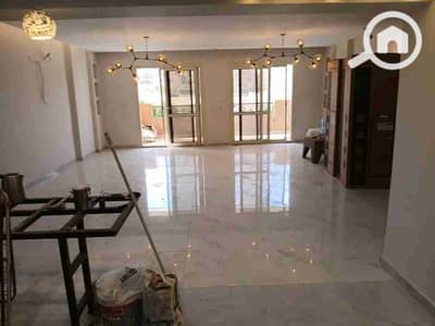 فلیٹ 3 غرف نوم للايجار في الشيخ زايد، الجيزة - 1000379885. jpg