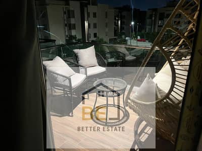 2 Bedroom Flat for Sale in New Cairo, Cairo - WhatsApp Image 2026-01-05 at 6.41. 52 PM. jpeg 2 Bedroom Flat for Sale in New Cairo, Cairo - WhatsApp Image 2026-01-05 at 6.41. 52 PM. jpeg