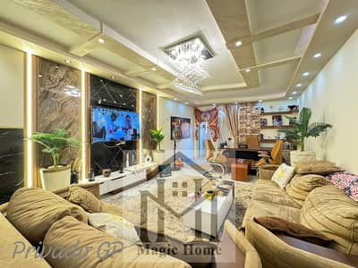 فلیٹ 3 غرف نوم للبيع في حدائق الاهرام، الجيزة - 725c07d5-0315-448c-8acf-1581c3cb41e8. jpg فلیٹ 3 غرف نوم للبيع في حدائق الاهرام، الجيزة - 725c07d5-0315-448c-8acf-1581c3cb41e8. jpg