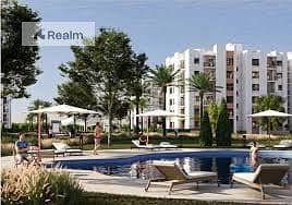 شقة 1 غرفة نوم للبيع في 6 أكتوبر، الجيزة - 3. jpg شقة 1 غرفة نوم للبيع في 6 أكتوبر، الجيزة - 3. jpg