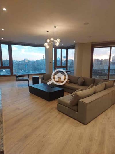 شقة 3 غرف نوم للايجار في الزمالك، القاهرة - 1d877442-e2ef-4222-b721-d6f9b45564a3. jpg