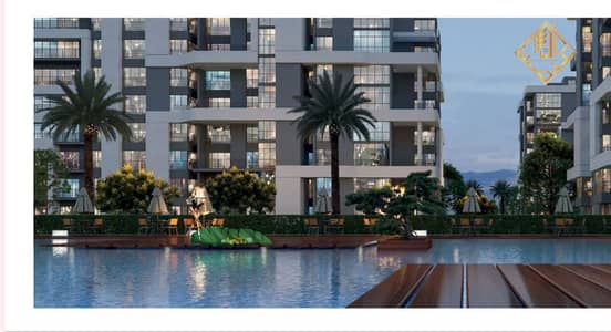 فلیٹ 3 غرف نوم للبيع في العاصمة الإدارية الجديدة، القاهرة - WhatsApp Image 2025-01-08 at 4.53. 41 PM (1). jpeg