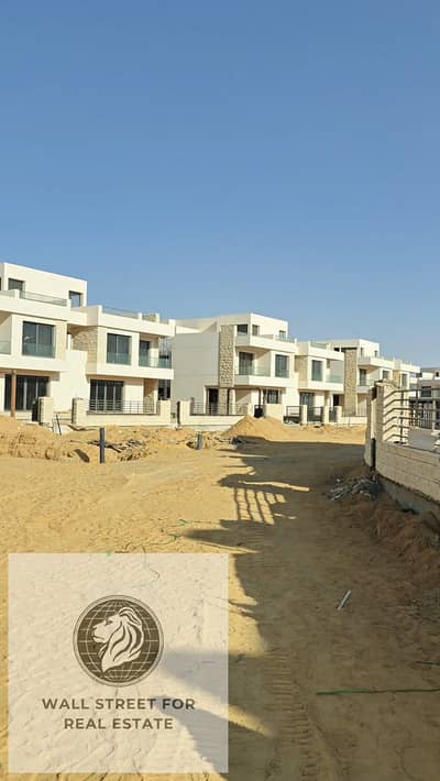 3 Bedroom Twin House for Sale in New Capital City, Cairo - 595998437_122279532866029691_2707578951510028027_n. jpg