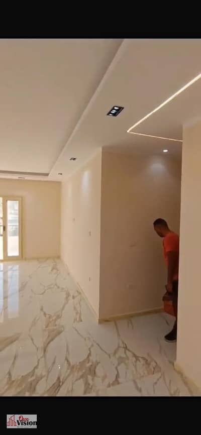 3 Bedroom Flat for Sale in Sheikh Zayed, Giza - WhatsApp Image 2026-01-06 at 11.46. 11 AM(3). jpeg