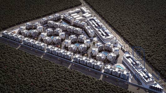 شقة 3 غرف نوم للبيع في حدائق اكتوبر، الجيزة - c6ce9038-2055-4644-a6fc-2914248d174b - Copy. jpg