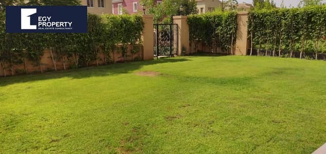 فیلا 4 غرف نوم للبيع في القاهرة الجديدة، القاهرة - _files_IMG-20240715-WA0056. jpg