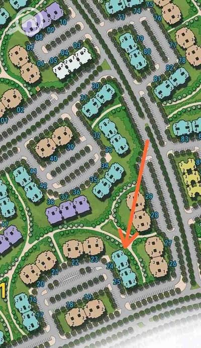 3 Bedroom Apartment for Sale in Madinaty, Cairo - 1000712399. jpg