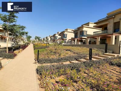 4 Bedroom Villa for Sale in New Cairo, Cairo - 9. jpg