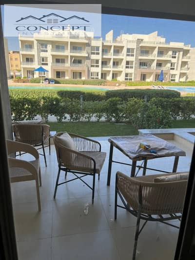 3 Bedroom Chalet for Sale in Ain Sukhna, Suez - WhatsApp Image 2025-11-02 at 4.23. 14 PM (1). jpeg