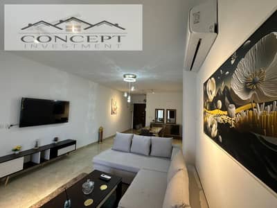 شقة 3 غرف نوم للايجار في القاهرة الجديدة، القاهرة - WhatsApp Image 2025-10-21 at 1.41. 49 PM (2). jpeg