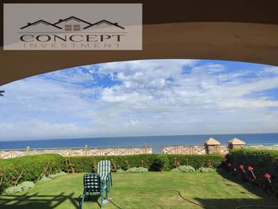 3 Bedroom Chalet for Sale in Ain Sukhna, Suez - WhatsApp Image 2025-12-07 at 2.58. 50 PM. jpeg