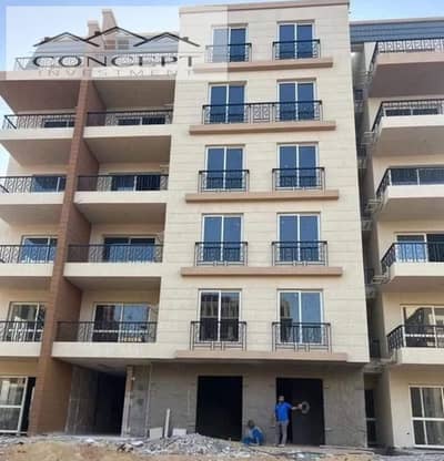 شقة 2 غرفة نوم للبيع في مدينة المستقبل، القاهرة - WhatsApp Image 2025-12-07 at 3.22. 45 PM. jpeg