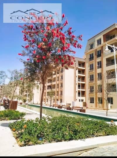 فلیٹ 3 غرف نوم للبيع في مدينة المستقبل، القاهرة - WhatsApp Image 2025-12-07 at 4.16. 23 PM. jpeg