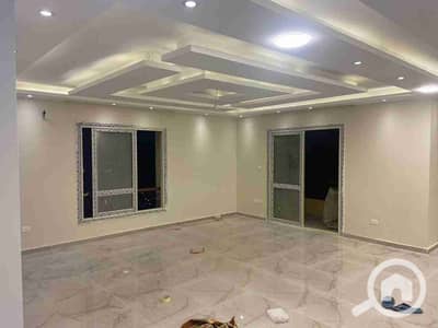 شقة 3 غرف نوم للايجار في الشيخ زايد، الجيزة - 1000381762. jpg