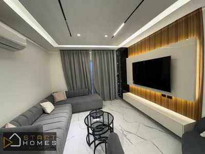 شقة 2 غرفة نوم للايجار في القاهرة الجديدة، القاهرة - WhatsApp Image 2026-01-06 at 11.46. 21 AM. jpeg