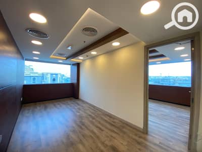 مکتب  للايجار في القاهرة الجديدة، القاهرة - IMG_7964. jpeg